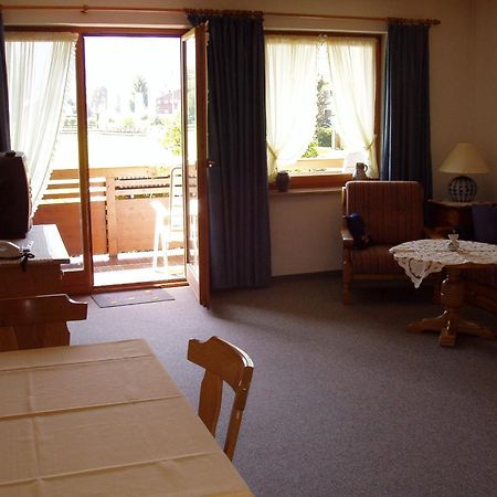 Gaestehaus Zur Faerbe Apartments Oberstdorf Esterno foto
